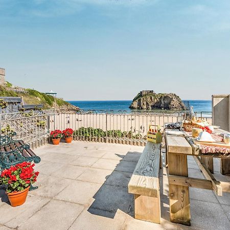 Ocean Waves Villa United Kingdom Buitenkant foto